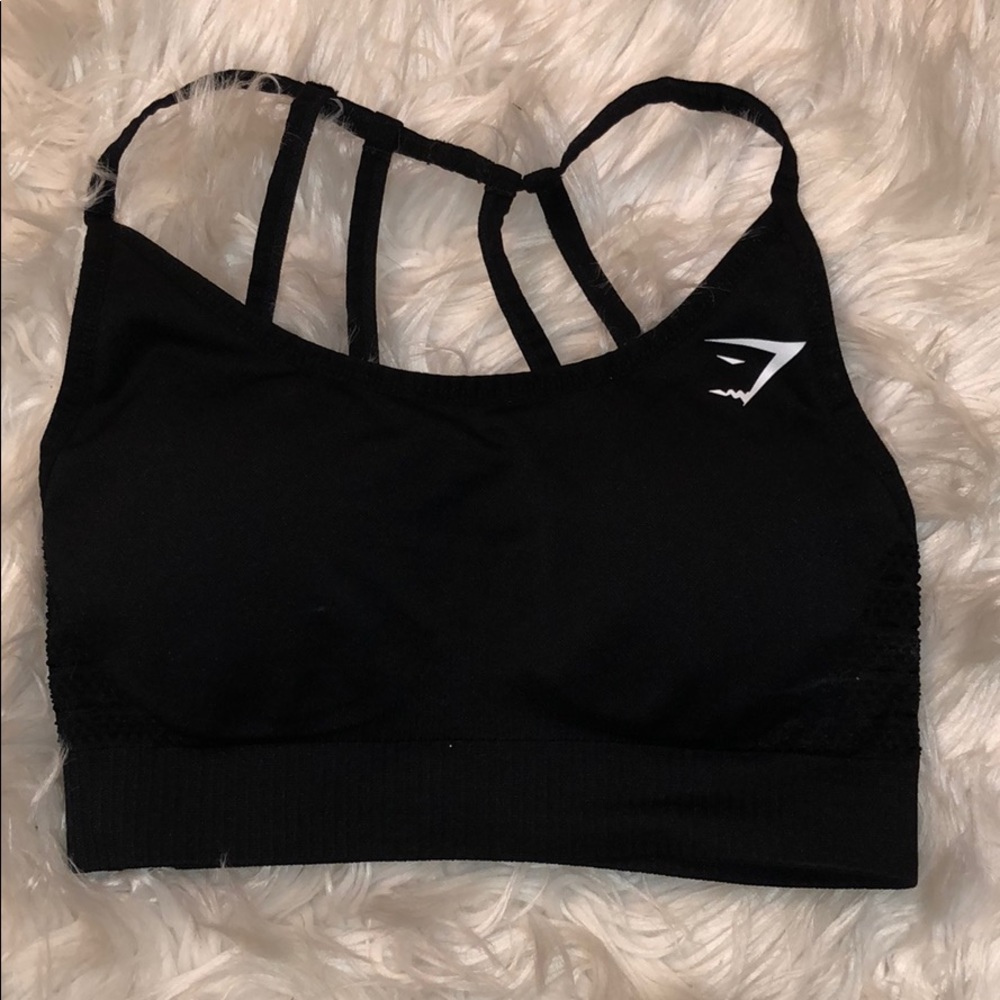 Gymshark sports bra